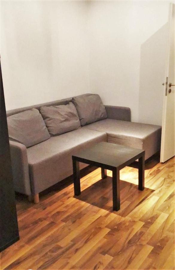 Comfortable Great Location Close To Center Apartmán Prague