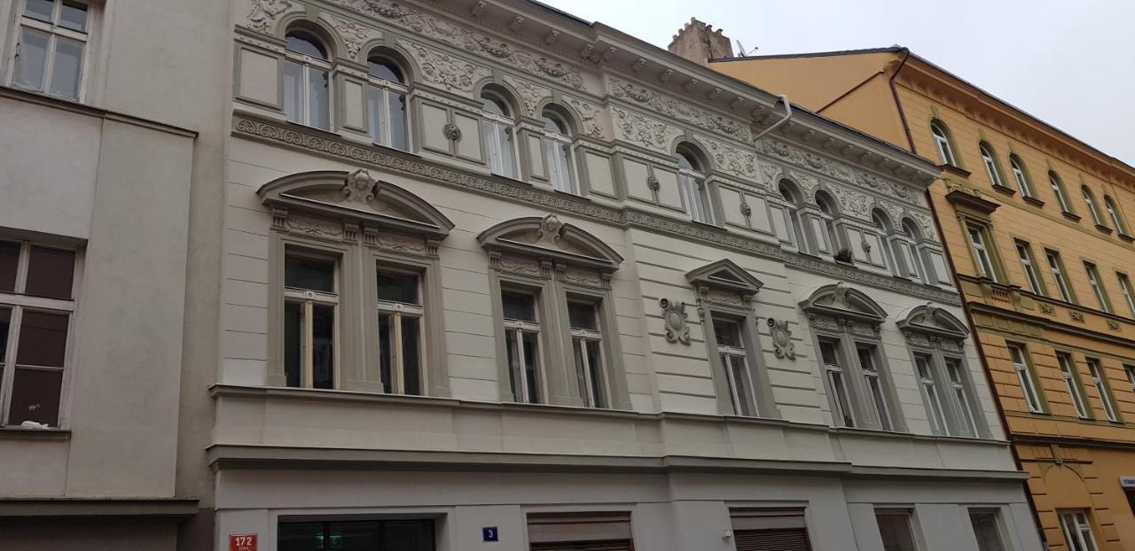 Apartmán Comfortable Great Location Close To Center