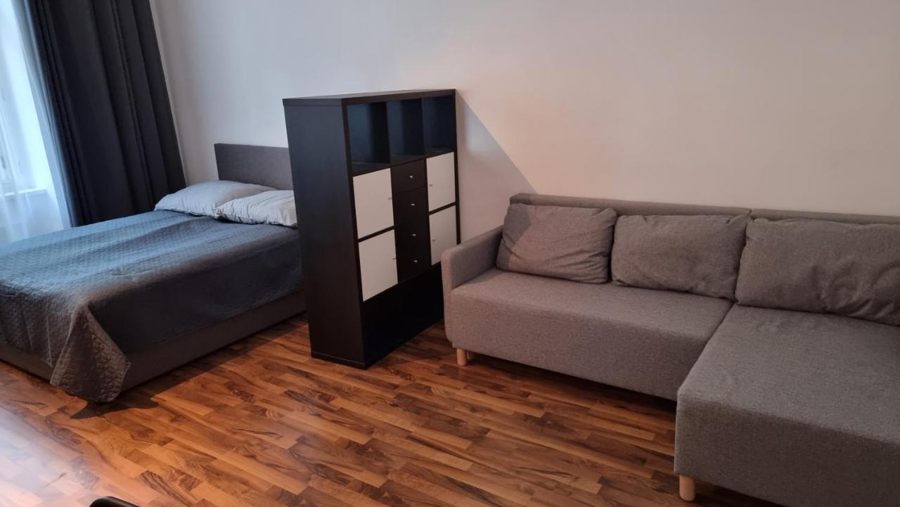 Comfortable Great Location Close To Center Apartmán Prague