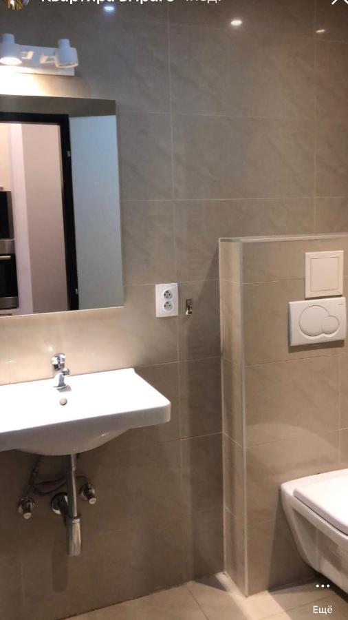 Apartmán Comfortable Great Location Close To Center *