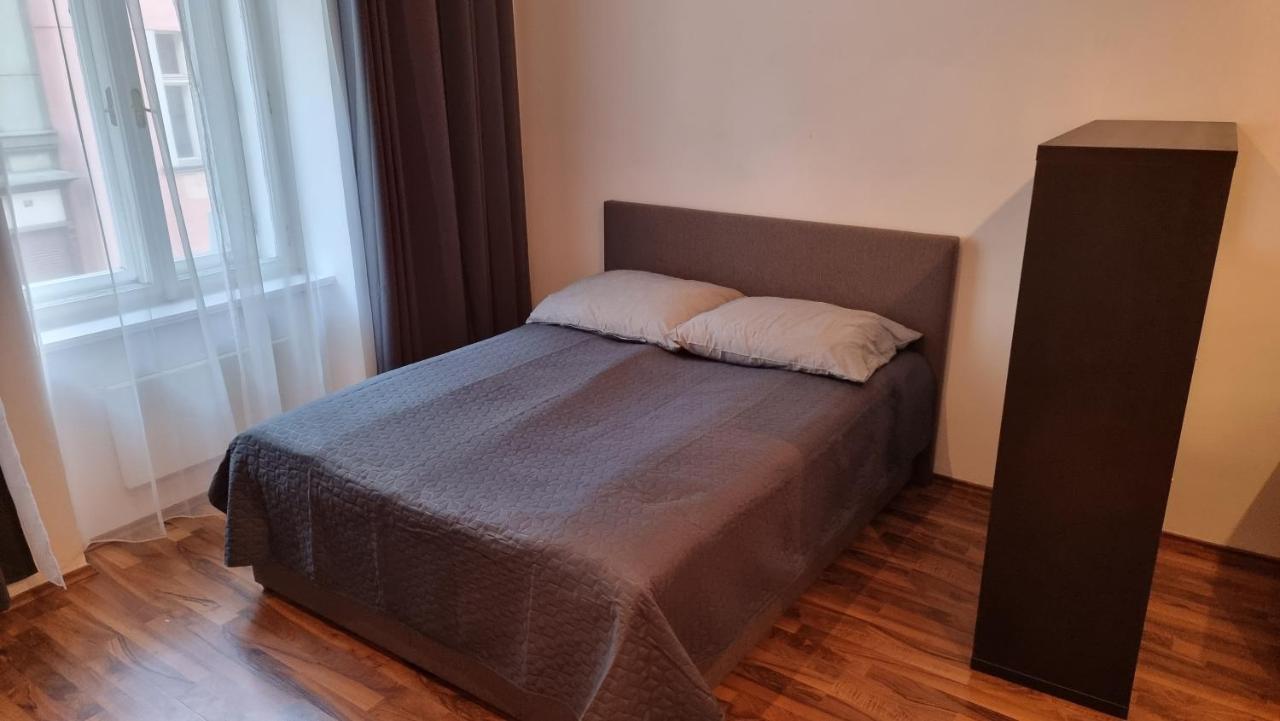 Apartmán Comfortable Great Location Close To Center