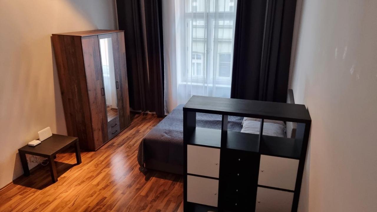 Apartmán Comfortable Great Location Close To Center *