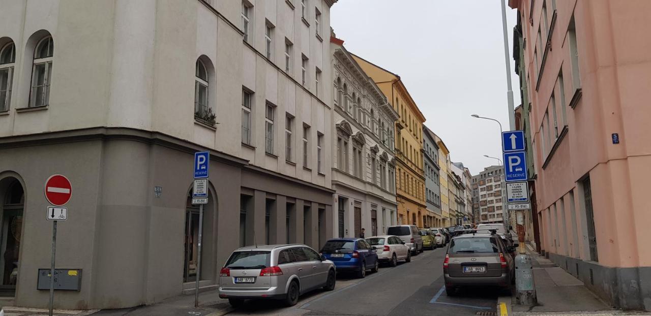 Apartmán Comfortable Great Location Close To Center