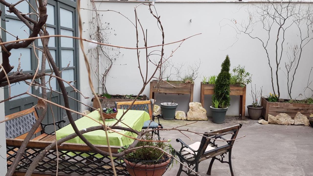 Comfortable Great Location Close To Center Apartmán *