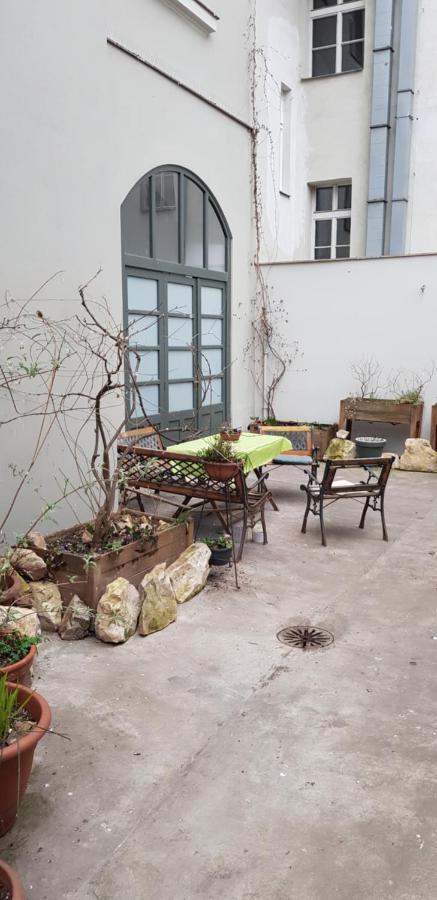 Apartmán Comfortable Great Location Close To Center Prague