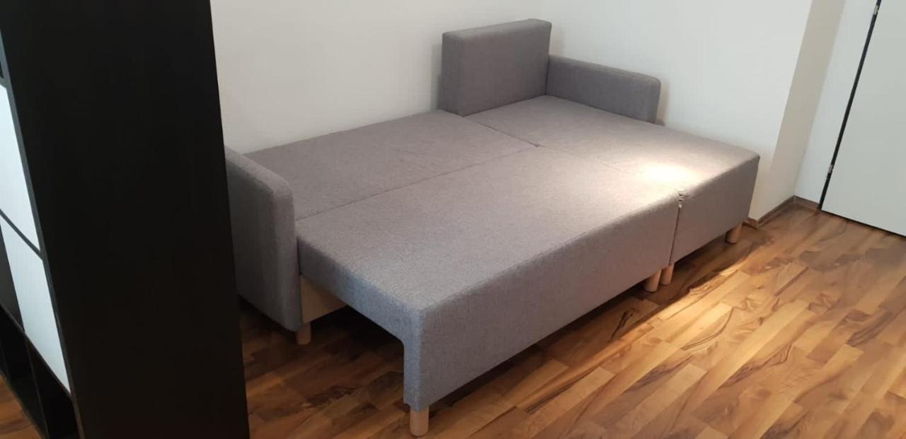 Apartmán Comfortable Great Location Close To Center Prague