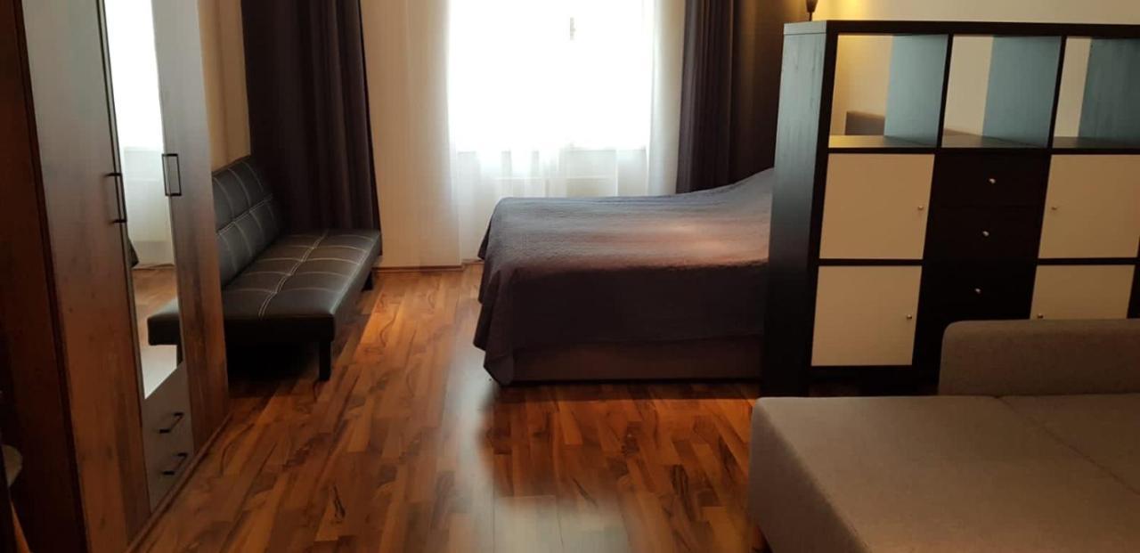 Apartmán Comfortable Great Location Close To Center *