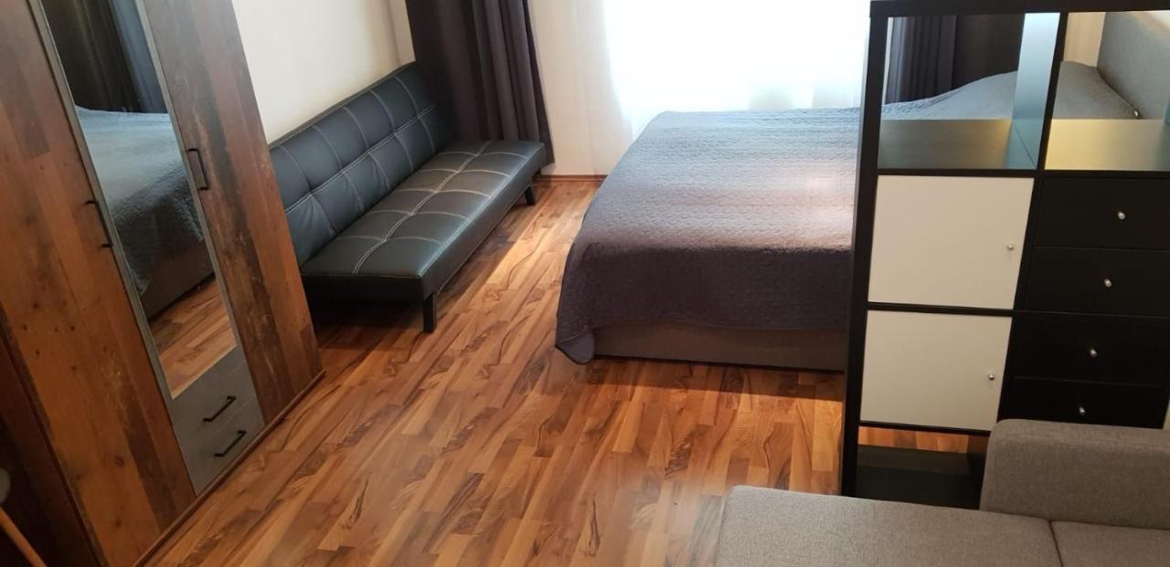 Apartmán Comfortable Great Location Close To Center *
