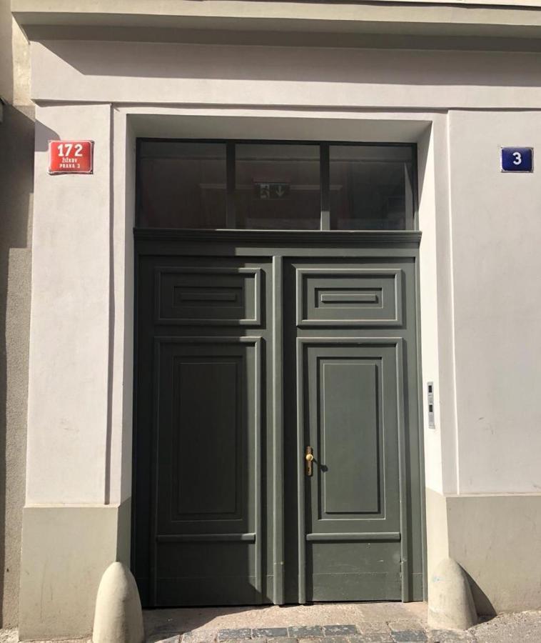 Apartmán Comfortable Great Location Close To Center *